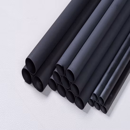 Mmo Titanium Anode Tube for Cathodic Protection